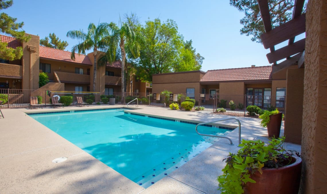 Apartments For Rent Avenue 8 Apartments Mesa, AZ